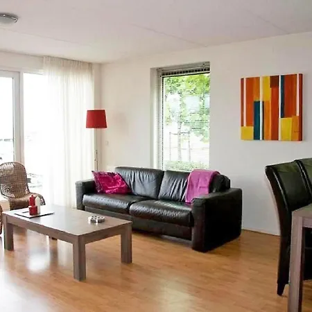 Apartment Westergeest.19 * Uitgeest