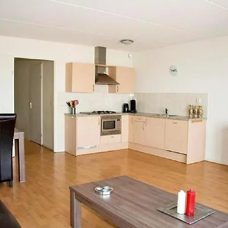 Apartment Apartment Westergeest.19