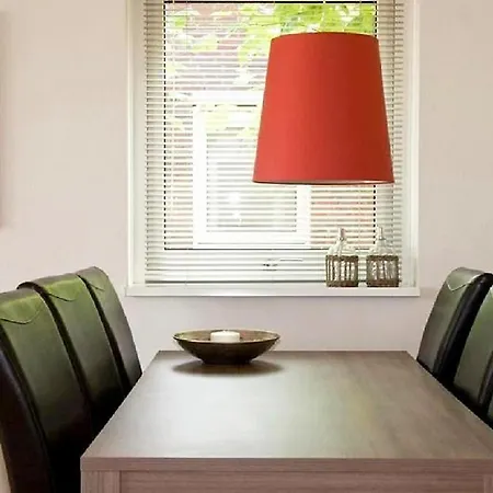 Apartment Apartment Westergeest.19 Uitgeest