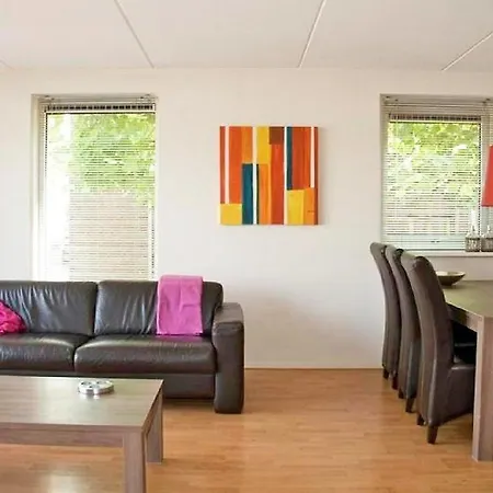 Apartment Apartment Westergeest.19