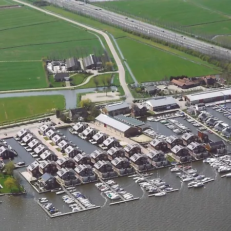 Apartment Westergeest.19 Uitgeest