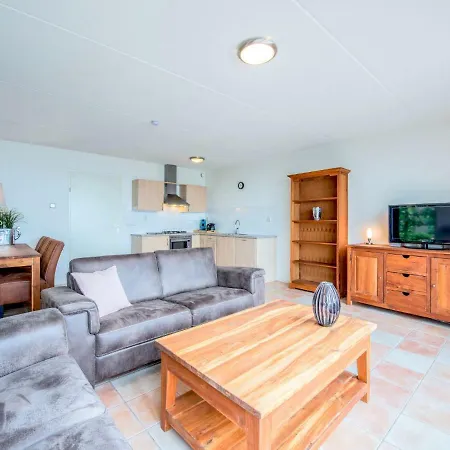 Apartment Westergeest.19
