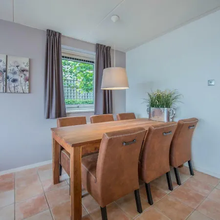 Apartment Apartment Westergeest.19 *