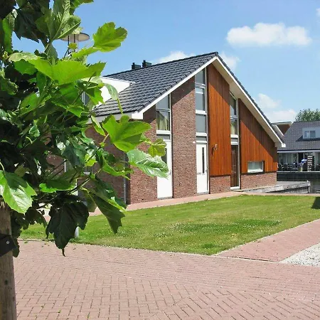 Apartment Westergeest.19