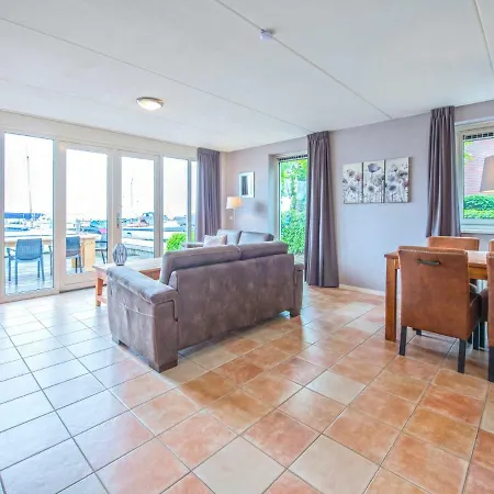 Apartment Westergeest.19 * Uitgeest